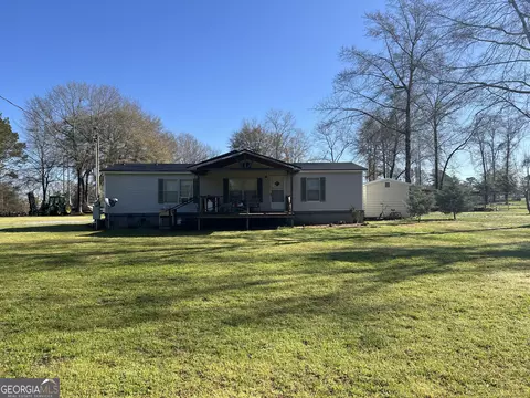 517 Holly Grove Church Rd, Dublin, GA 31021