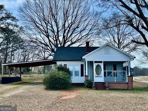 880 W Ellis Rd, Griffin, GA 30223