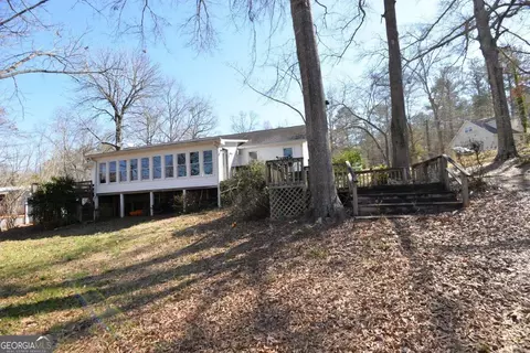 160 Cold Branch Rd, Eatonton, GA 31024