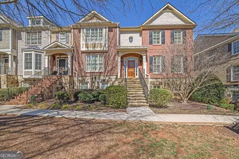 775 Mountain View Ter NW, Marietta, GA 30064
