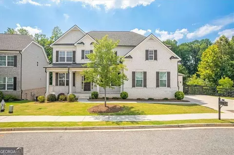 384 Carmichael Cir, Canton, GA 30115