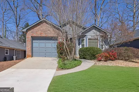 1121 Capital Club Cir NE, Atlanta, GA 30319