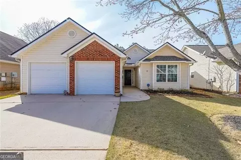 6 Belltree Cir, Newnan, GA 30265
