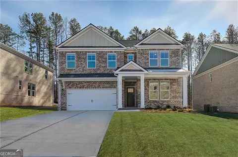 121 Belvedere Rd, Mcdonough, GA 30253