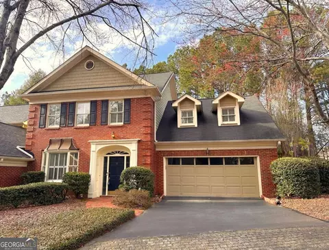 7155 Roswell Rd #37, Sandy Springs, GA 30328