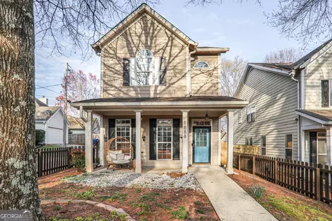 1888 Mallard St NW, Atlanta, GA 30318