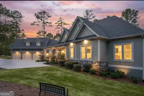 1101 Brookside, Greensboro, GA 30642