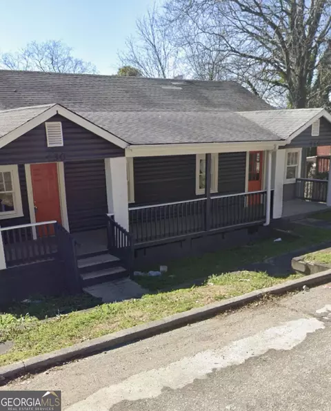 430 E 23rd St, Anniston, AL 36207