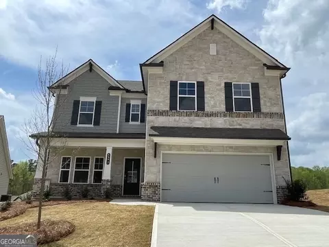 5372 Milford Dr #190A, Gainesville, GA 30507