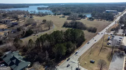 lot1 Thunder Pointe Dr, Eatonton, GA 31024