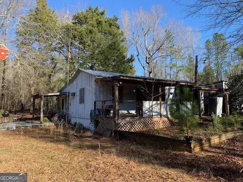 121 County Line Church Rd, Milledgeville, GA 31061