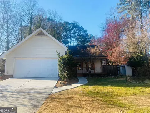 5206 Westhill Dr NW, Norcross, GA 30071