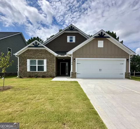 11144 Cornerstone Way, Hampton, GA 30228
