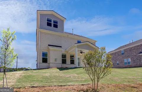 Exterior - 237 Chiswick Loop, Stockbridge, GA 30281 photo 5 of 5