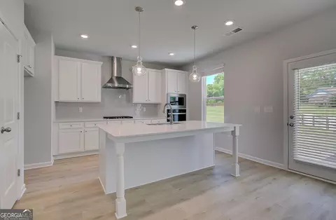 Entry Way - 237 Chiswick Loop, Stockbridge, GA 30281 photo 4 of 6