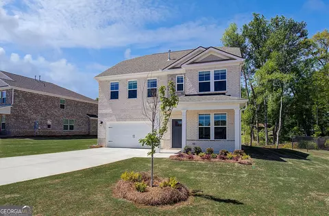 Exterior - 237 Chiswick Loop, Stockbridge, GA 30281 photo 3 of 5