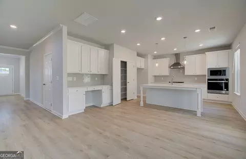 Entry Way - 237 Chiswick Loop, Stockbridge, GA 30281 photo 3 of 6
