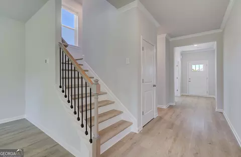 Entry Way - 237 Chiswick Loop, Stockbridge, GA 30281 photo 2 of 6