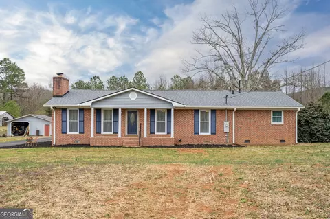 1889 Gadsden Rd SW, Cave Spring, GA 30124