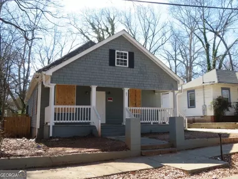 7 Whatley St SE, Atlanta, GA 30315