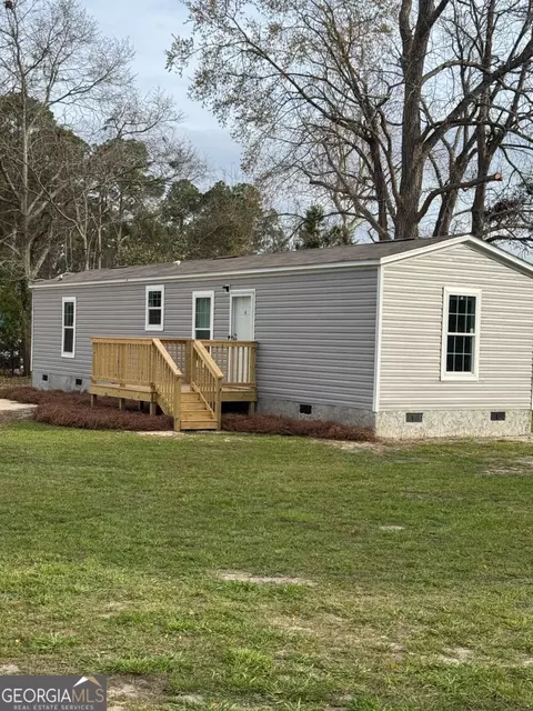 1122 W Ga Hwy 32 Mystic #5-9 PT 10, Ocilla, GA 31774