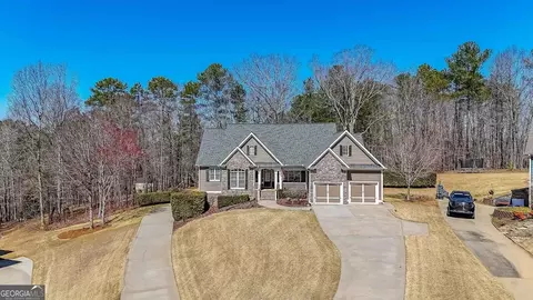 23 Captains Turn SE, Cartersville, GA 30121