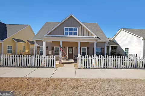 207 Tan Yard Rd, Social Circle, GA 30025