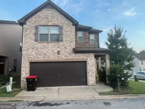 6001 Nile Ct, Atlanta, GA 30349