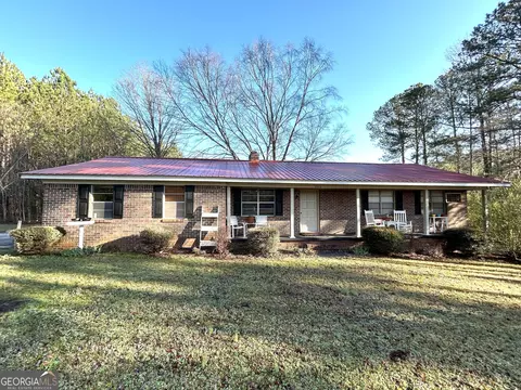 Exterior - 2922 W Point Rd, Lagrange, GA 30240 photo 2 of 6