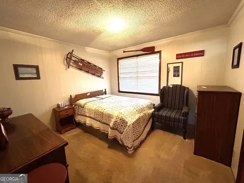 Bedroom - 2922 W Point Rd, Lagrange, GA 30240 photo 4 of 4