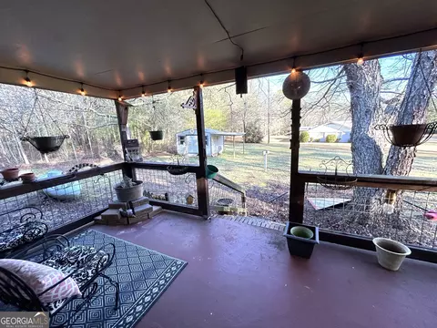 Exterior - 2922 W Point Rd, Lagrange, GA 30240 photo 3 of 6