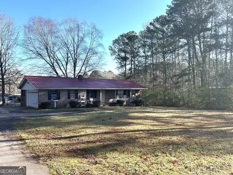 Exterior - 2922 W Point Rd, Lagrange, GA 30240 photo 6 of 6
