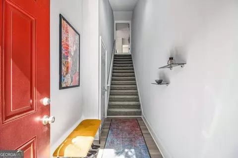 2700 Pine Tree Rd NE #3001, Atlanta, GA 30324