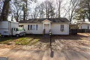 241 Killian St, Canton, GA 30114