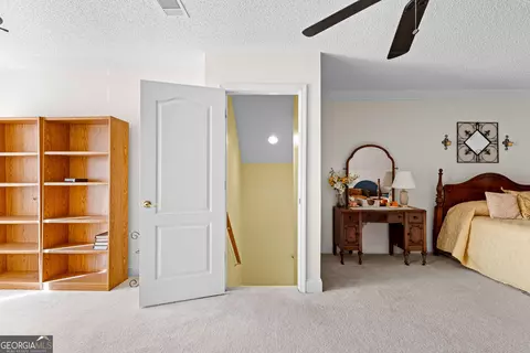 Bedroom - 263 Caitlyn Dr, Hampton, GA 30228 photo 6 of 11