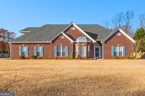 263 Caitlyn Dr, Hampton, GA 30228