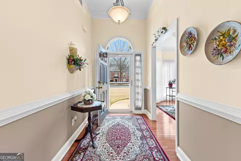 Entry Way - 263 Caitlyn Dr, Hampton, GA 30228 photo 1 of 6