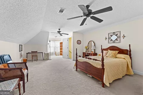 Bedroom - 263 Caitlyn Dr, Hampton, GA 30228 photo 5 of 11