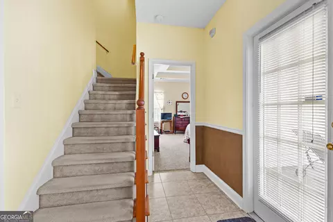 Entry Way - 263 Caitlyn Dr, Hampton, GA 30228 photo 3 of 6