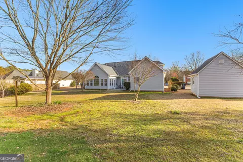 Exterior - 263 Caitlyn Dr, Hampton, GA 30228 photo 7 of 7