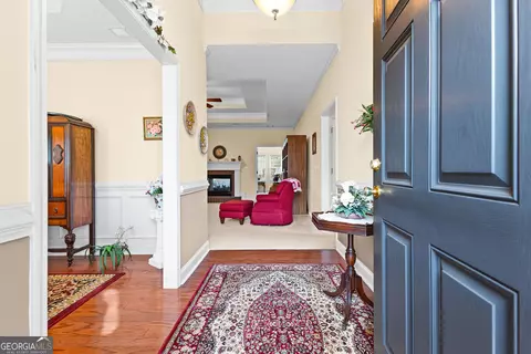 Entry Way - 263 Caitlyn Dr, Hampton, GA 30228 photo 2 of 6