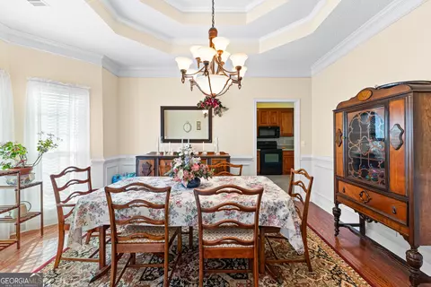 Dining - 263 Caitlyn Dr, Hampton, GA 30228 photo 1 of 3
