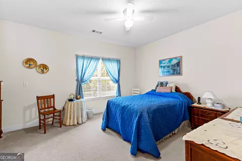 Bedroom - 263 Caitlyn Dr, Hampton, GA 30228 photo 10 of 11