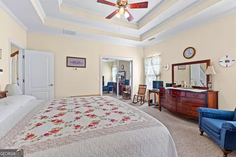Bedroom - 263 Caitlyn Dr, Hampton, GA 30228 photo 3 of 11