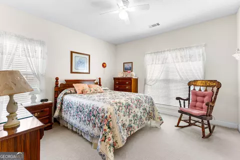 Bedroom - 263 Caitlyn Dr, Hampton, GA 30228 photo 7 of 11