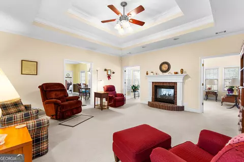 Living - 263 Caitlyn Dr, Hampton, GA 30228 photo 1 of 1