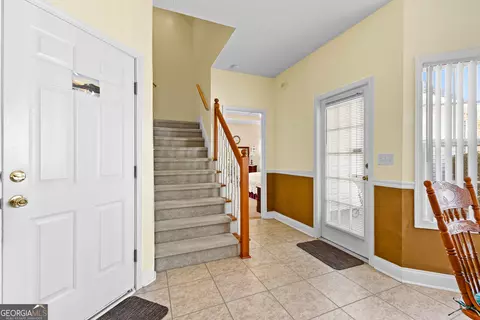Entry Way - 263 Caitlyn Dr, Hampton, GA 30228 photo 4 of 6