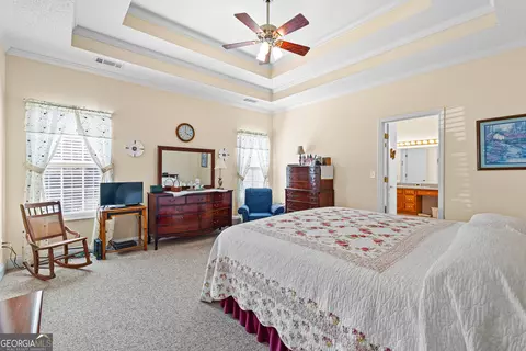 Bedroom - 263 Caitlyn Dr, Hampton, GA 30228 photo 1 of 11