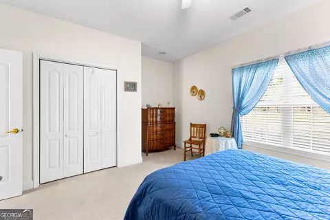 Bedroom - 263 Caitlyn Dr, Hampton, GA 30228 photo 11 of 11
