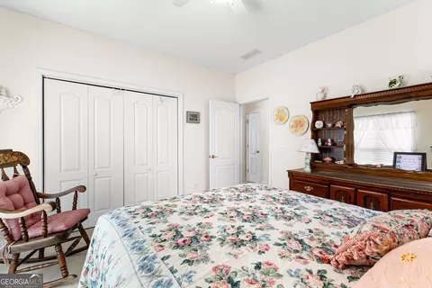 Bedroom - 263 Caitlyn Dr, Hampton, GA 30228 photo 9 of 11